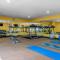 Quality Inn & Suites Bedford West