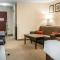 Comfort Suites South Bend Near Casino