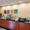 Comfort Suites near Indianapolis Airport