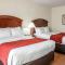 Comfort Suites near Indianapolis Airport