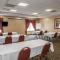 Comfort Suites near Indianapolis Airport