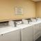 Comfort Suites near Indianapolis Airport