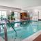 Comfort Suites near Indianapolis Airport
