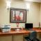 Comfort Suites near Indianapolis Airport