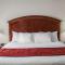 Comfort Suites near Indianapolis Airport