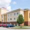 Comfort Suites near Indianapolis Airport