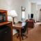 Comfort Suites near Indianapolis Airport