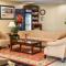 Comfort Suites near Indianapolis Airport
