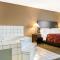 Quality Inn Noblesville-Indianapolis - نوبلسفيل