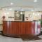 Comfort Suites near Indianapolis Airport