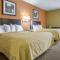 Quality Inn Merrillville