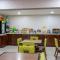 Quality Inn Plainfield - Indianapolis West