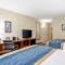 Comfort Inn Indianapolis North - Carmel
