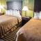 Quality Inn Chesterton near Indiana Dunes National Park I-94 - تشيسترتون