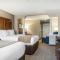 Comfort Inn & Suites Sturbridge-Brimfield - Sturbridge