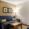 Comfort Inn & Suites Sturbridge-Brimfield - Sturbridge