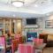 Comfort Inn & Suites Sturbridge-Brimfield - Sturbridge