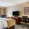 Comfort Inn & Suites - Sturbridge