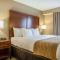 Comfort Inn & Suites Sturbridge-Brimfield - Sturbridge