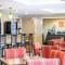 Comfort Inn & Suites Sturbridge-Brimfield - Sturbridge