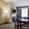 Comfort Inn & Suites - Sturbridge