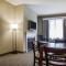 Comfort Inn & Suites Sturbridge-Brimfield - Sturbridge