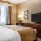 Comfort Inn & Suites Sturbridge-Brimfield - Sturbridge