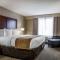 Comfort Inn & Suites Sturbridge-Brimfield - Sturbridge