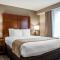 Comfort Inn & Suites Sturbridge-Brimfield
