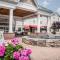 Comfort Inn & Suites Sturbridge-Brimfield - Sturbridge