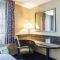 Quality Inn Chicopee-Springfield - Chicopee