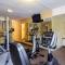 Holiday Inn Express - Fall River North - Фолл-Рівер