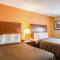 Quality Inn Chicopee-Springfield - Чикопи