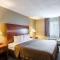 Quality Inn Chicopee-Springfield - Chicopee