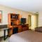 Quality Inn Chicopee-Springfield - Чикопи