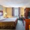 Quality Inn Chicopee-Springfield - Чикопи