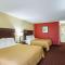 Quality Inn & Suites Hagerstown