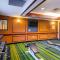 Quality Inn Boston-Revere