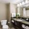 Comfort Inn & Suites Logan International Airport