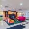 Quality Inn Boston-Revere