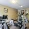 Holiday Inn Express - Fall River North
