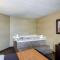 Holiday Inn Express - Fall River North - Фолл-Рівер