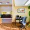Quality Inn & Suites Hagerstown