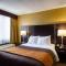 Holiday Inn Express - Fall River North - Fall River