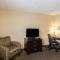 Holiday Inn Express - Fall River North - Fall River