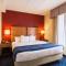 Comfort Inn Washington DC Joint Andrews AFB - كلينتون