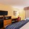 Comfort Inn Washington DC Joint Andrews AFB - كلينتون