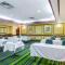 Quality Inn Boston-Revere