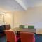 Quality Inn Boston-Revere
