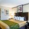 Fairbridge Inn Express Pittsfield